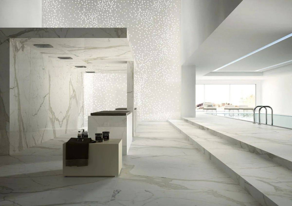 Интерьер Graniti Fiandre Maximum Marmi - 14