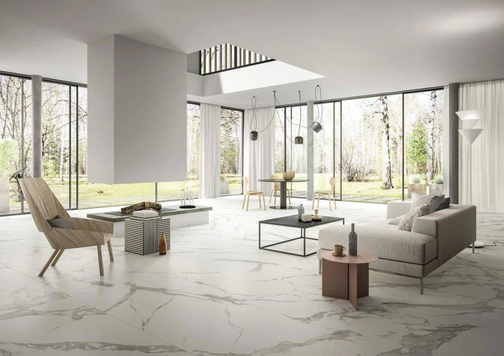 Интерьер Graniti Fiandre Maximum Marmi - 18