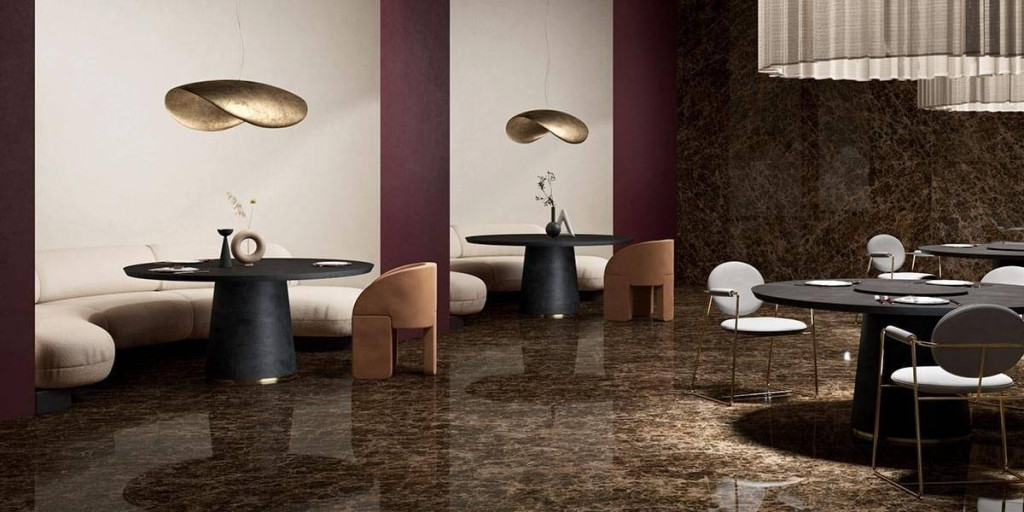 Интерьер Graniti Fiandre Maximum Marmi - 4