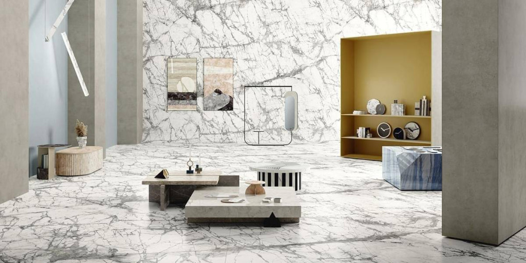 Интерьер Graniti Fiandre Maximum Marmi - 6