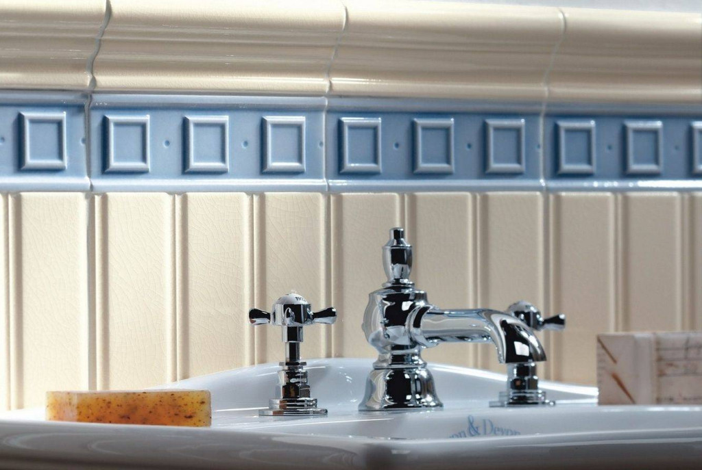 Интерьер Grazia (Грация) Boiserie (Боисерие) - 7