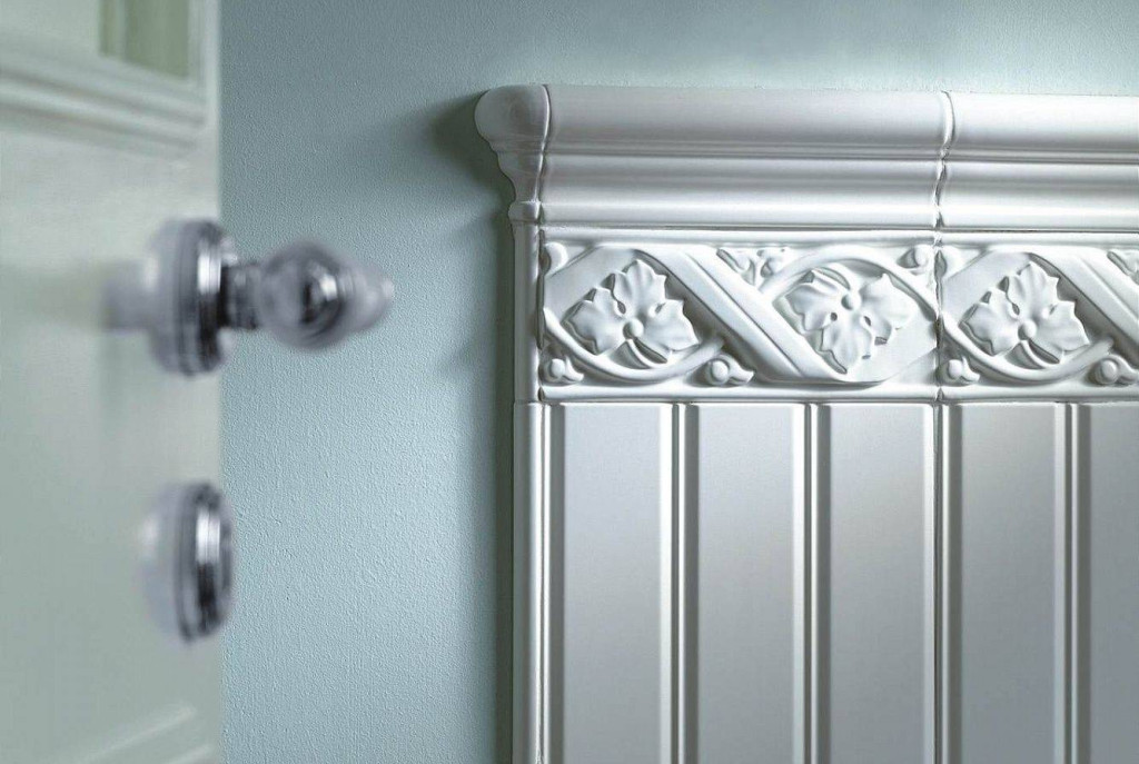Интерьер Grazia (Грация) Boiserie (Боисерие) - 4