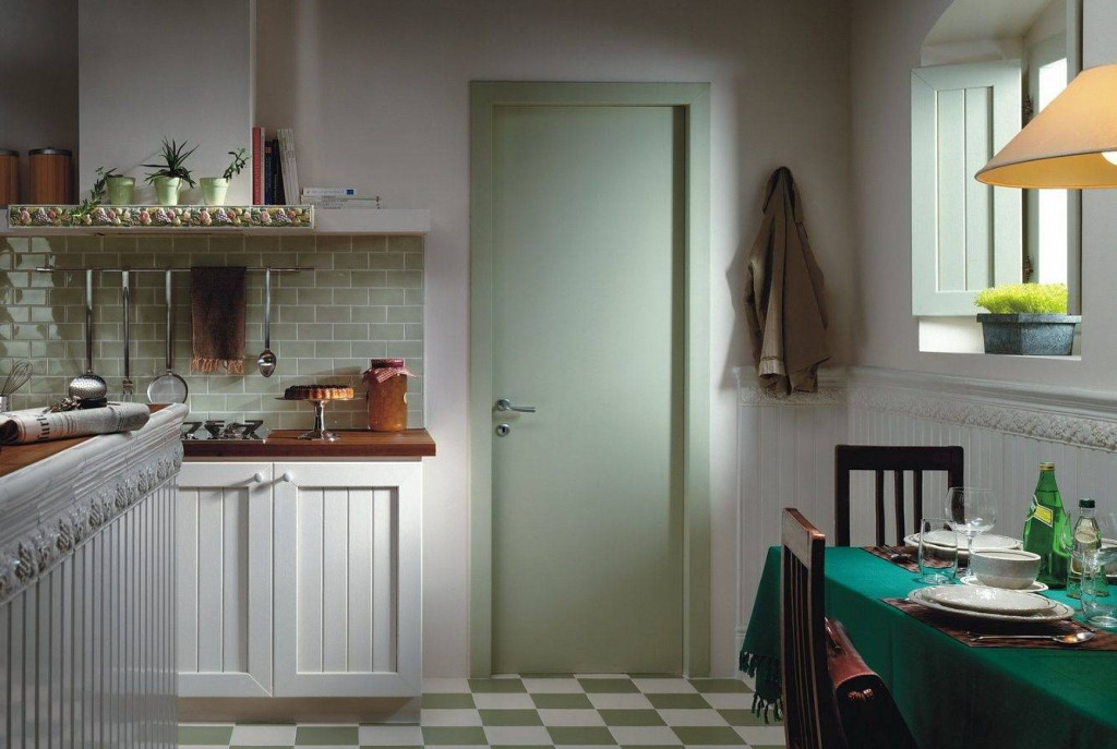 Интерьер Grazia (Грация) Boiserie (Боисерие) - 5
