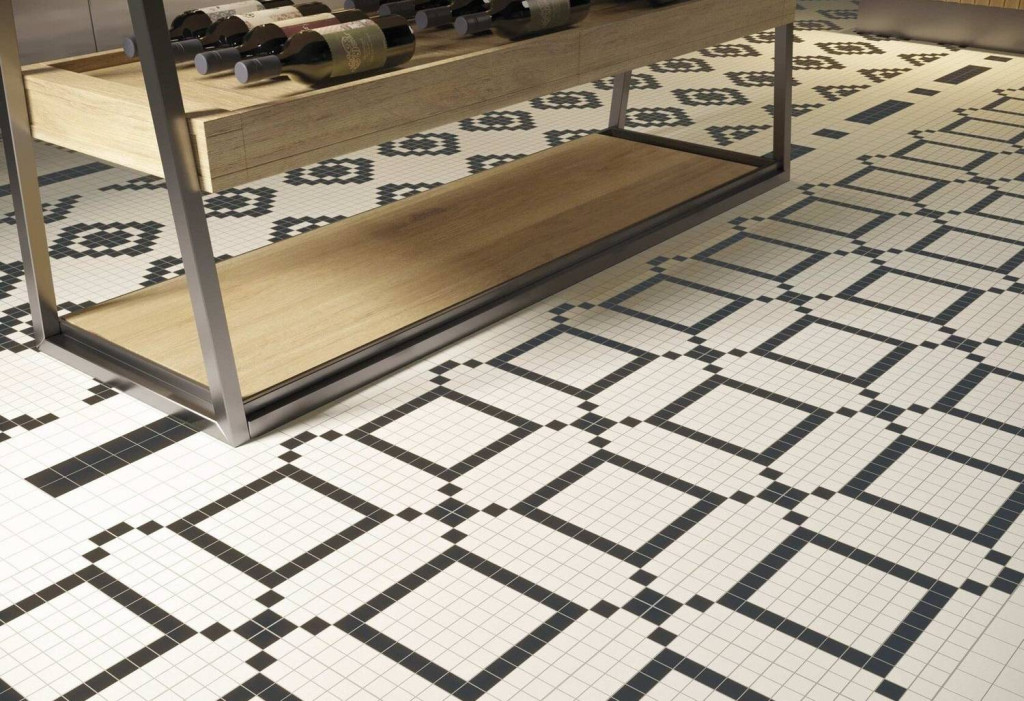 Интерьер Grazia (Грация) Brera