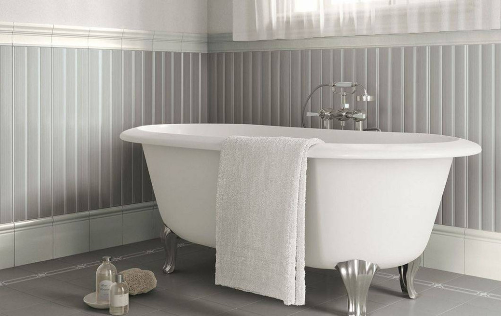 Интерьер Grazia (Грация) Cottage (Коттедж) - 2