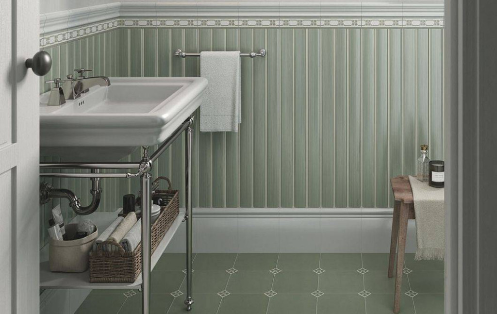 Интерьер Grazia (Грация) Cottage (Коттедж) - 3