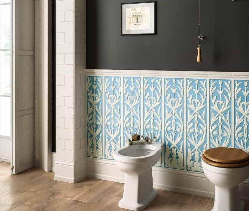 Интерьер Grazia (Грация) Ermi.Deco (Эрми.Деко)