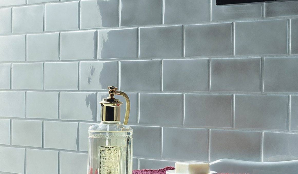 Интерьер Grazia (Грация) Melange (Меланж) - 5
