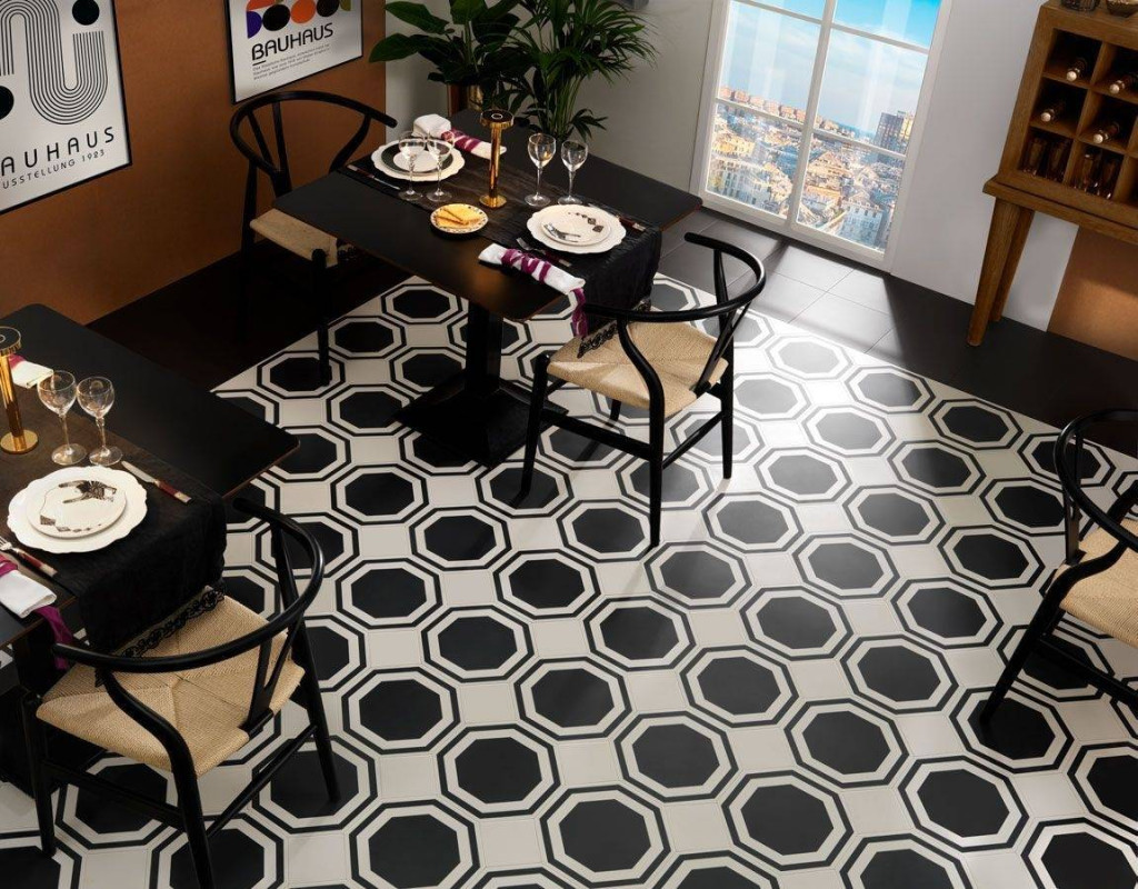 Интерьер Grazia (Грация) Pitti (Питти)