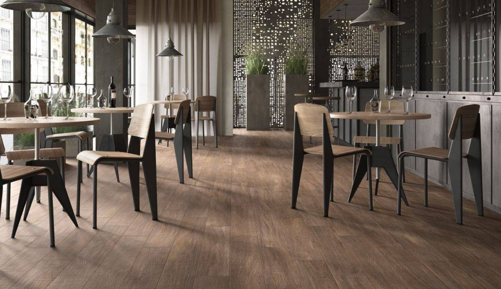 Интерьер Imola (Имола) Wood (Вуд)