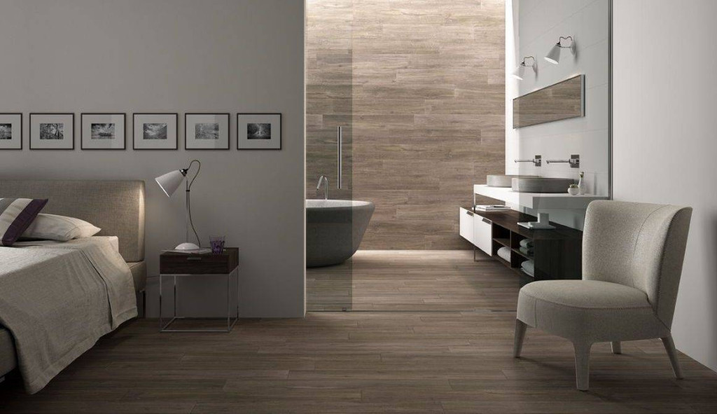 Интерьер Imola (Имола) Wood (Вуд) - 1