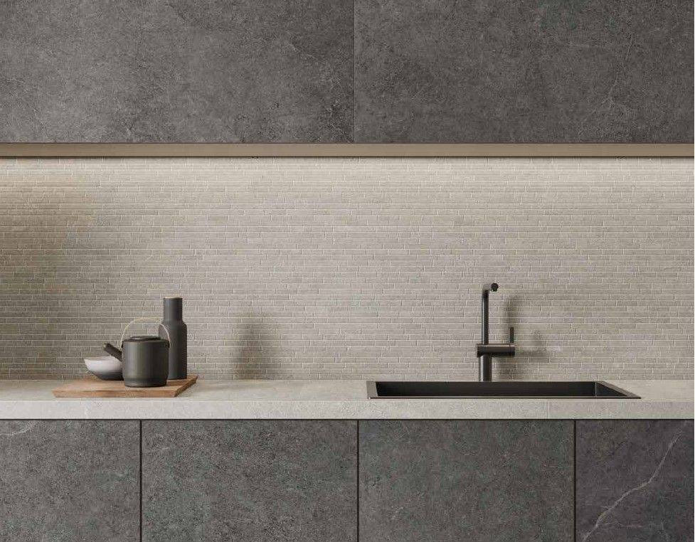 Интерьер Impronta (Импронта) Limestone (Лаймстоун) - 1