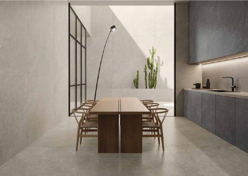 Интерьер Impronta (Импронта) Limestone (Лаймстоун)