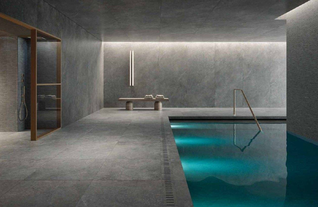 Интерьер Impronta (Импронта) Limestone (Лаймстоун) - 2