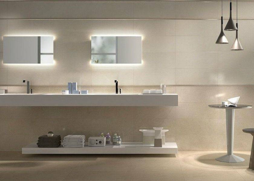 Интерьер Impronta (Импронта) Natural Stone (Натурал стоун)