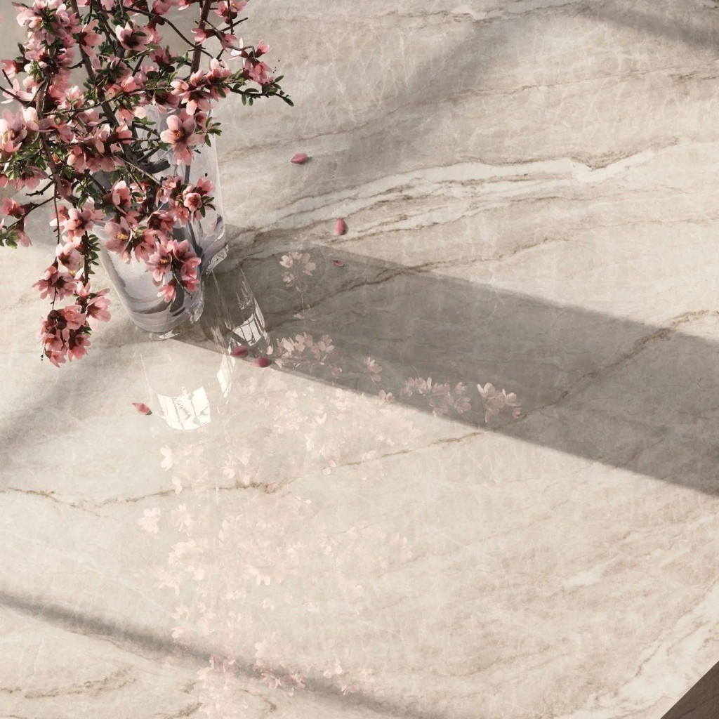 Интерьер Infinity Surfaces Marble
