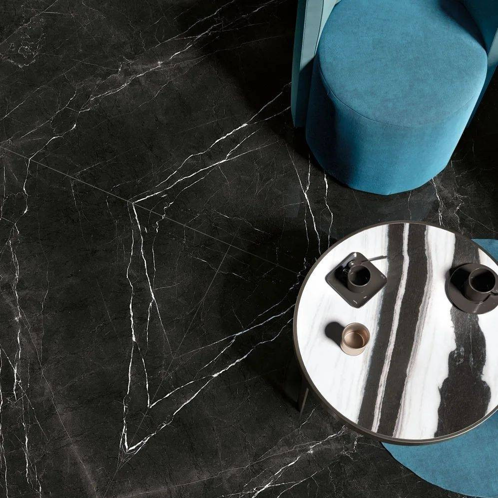 Интерьер Infinity Surfaces Marble - 9