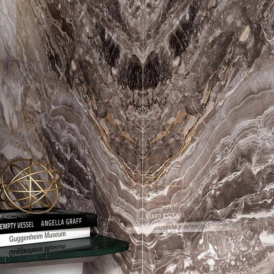 Интерьер Infinity Surfaces Marble - 16