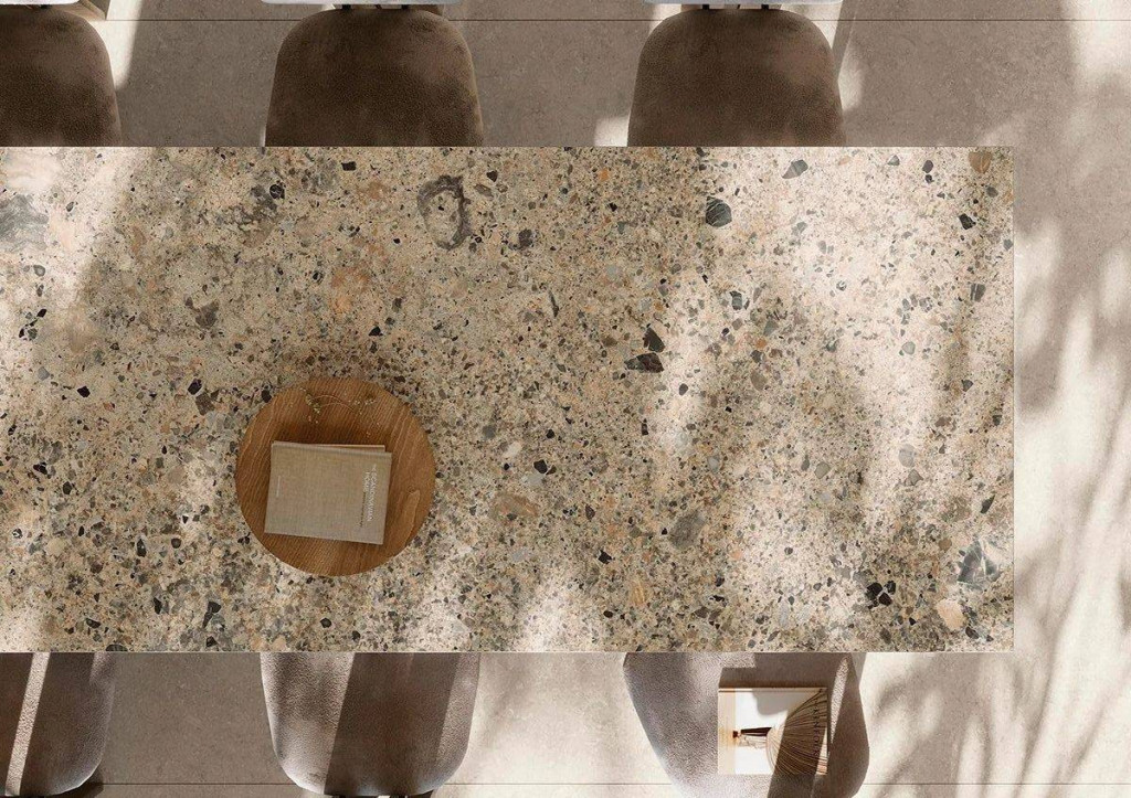 Интерьер Infinity Surfaces Stone - 15