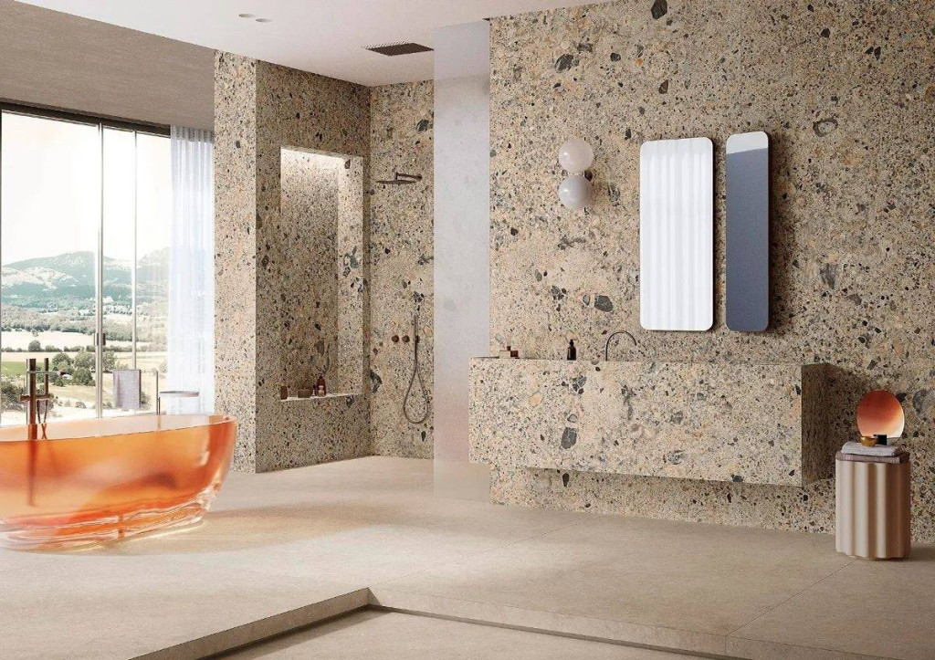 Интерьер Infinity Surfaces Stone - 13