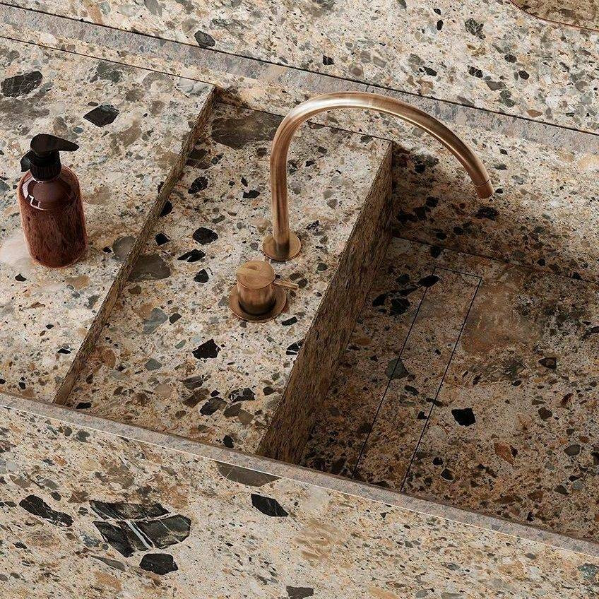 Интерьер Infinity Surfaces Stone - 5