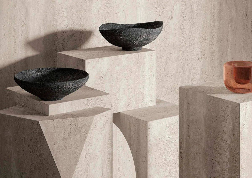 Интерьер Infinity Surfaces Stone - 11
