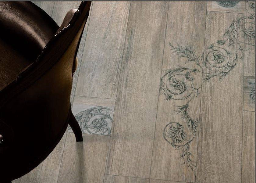 Интерьер Iris (Ирис) French Woods (Френч Вудс)