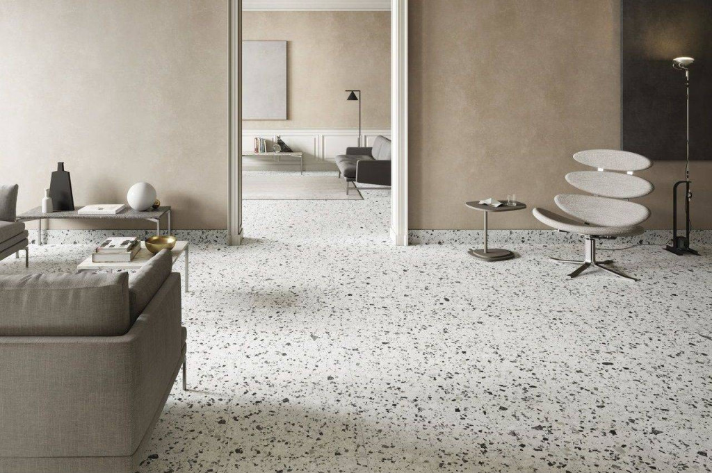 Интерьер Iris (Ирис) Venice Villa (Венис Вилла) - 1