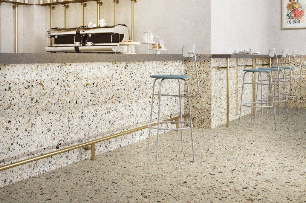 Интерьер Iris (Ирис) Venice Villa (Венис Вилла) - 4