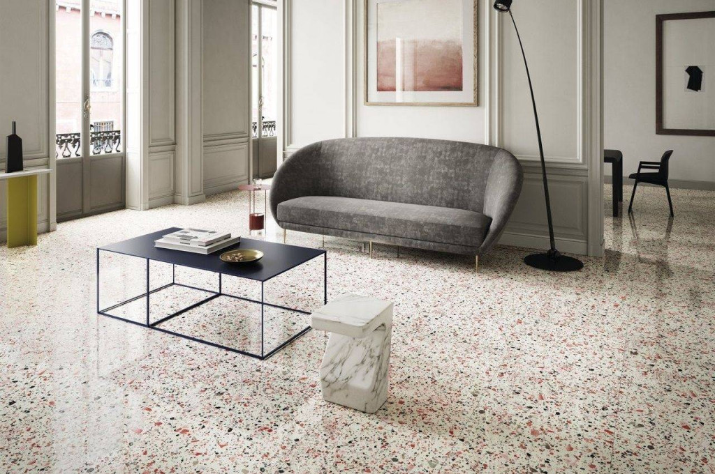 Интерьер Iris (Ирис) Venice Villa (Венис Вилла) - 3