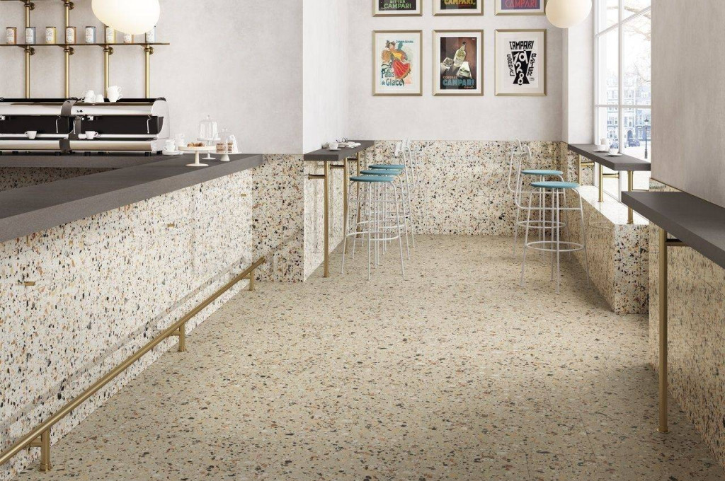 Интерьер Iris (Ирис) Venice Villa (Венис Вилла) - 2