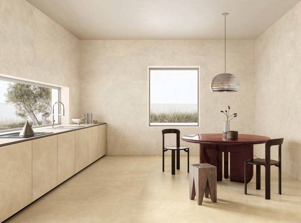 Интерьер Italgraniti (Италгранити) Calcis - 5