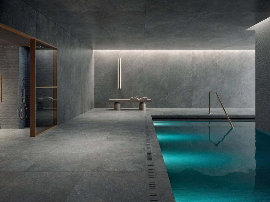 Интерьер Italgraniti (Италгранити) Limestone - 2