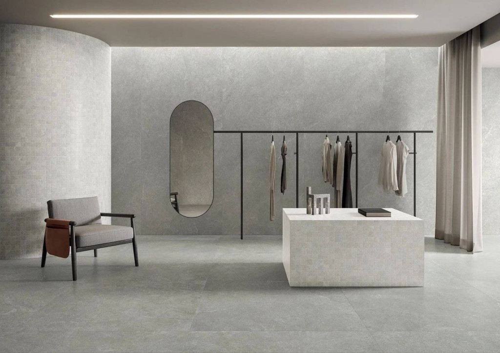 Интерьер Italgraniti (Италгранити) Limestone - 1