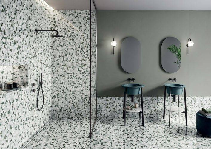 Интерьер Italgraniti (Италгранити) Charm Experience (Шарм Ецпериенце) - 6