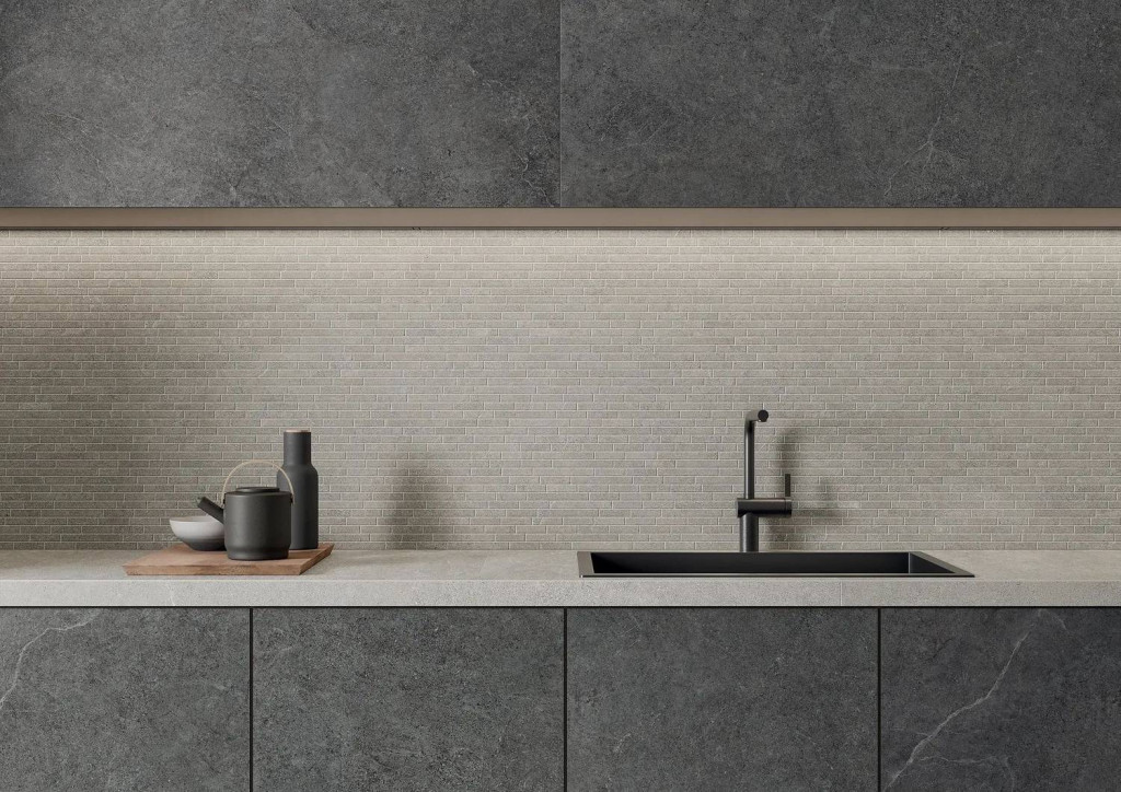 Интерьер Italgraniti (Италгранити) Limestone - 3