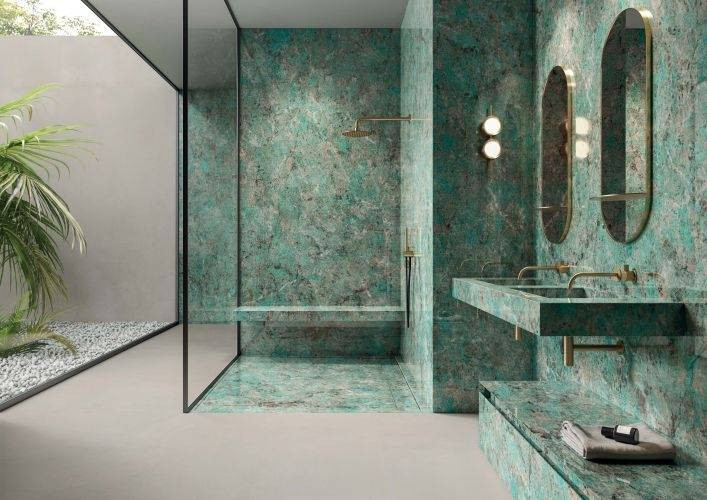 Интерьер Italgraniti (Италгранити) Charm Experience (Шарм Ецпериенце) - 7