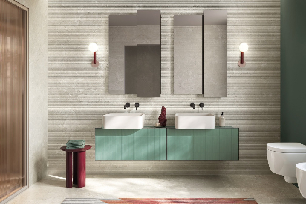 Интерьер Italgraniti (Италгранити) Dorset (Дорсет) - 7