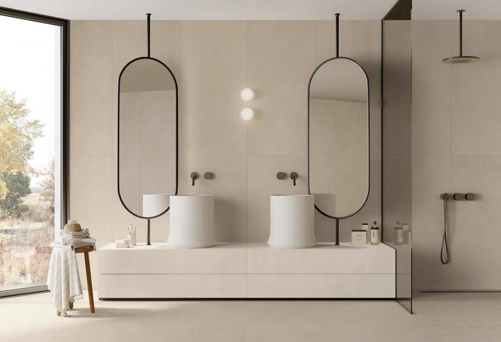 Интерьер Keope (Кеоп) Cotto Milano - 10
