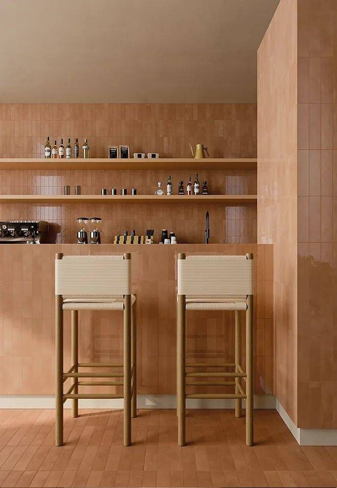 Интерьер Keope (Кеоп) Cotto Milano - 14