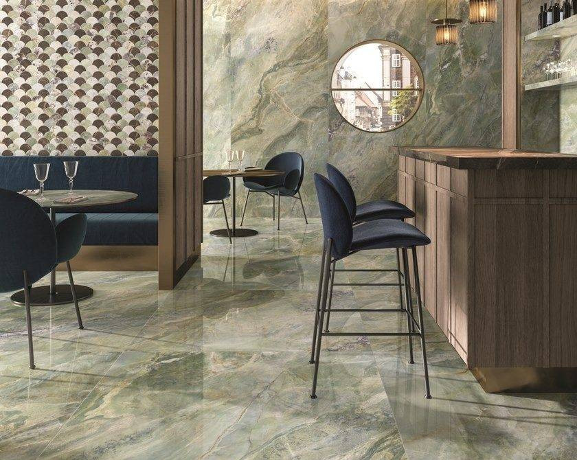 Интерьер Keope (Кеоп) 9Cento (9Центо)