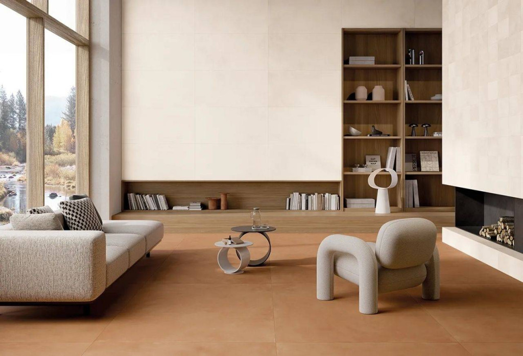 Интерьер Keope (Кеоп) Cotto Milano - 3