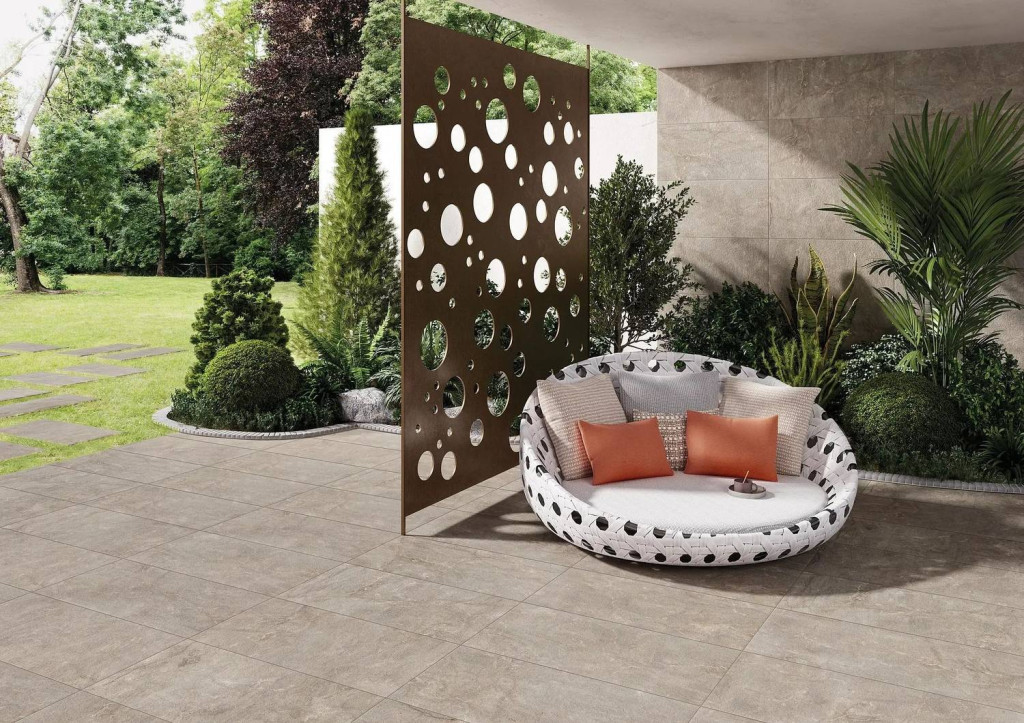 Интерьер Keope (Кеоп) Percorsi Frame - 1