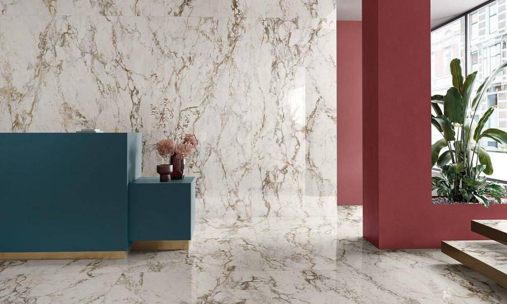 Интерьер Keope (Кеоп) Interno4 (Интерно 4) - 1