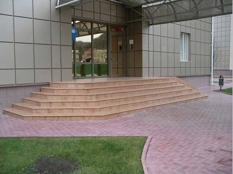 Интерьер Keope (Кеоп) Pietre di Keope (Пьетре ди Кеоп)