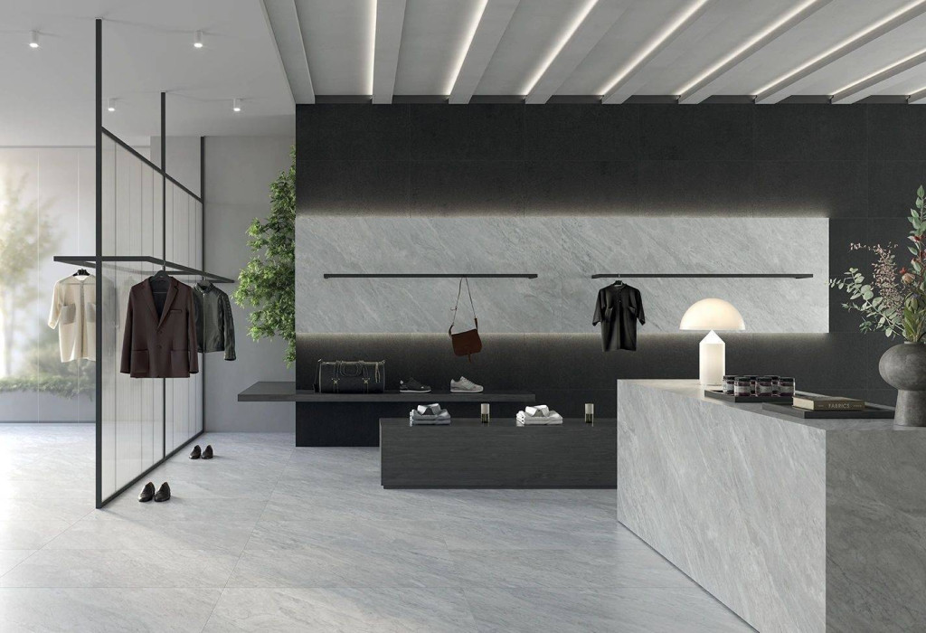 Интерьер Keope (Кеоп) Versilia - 2