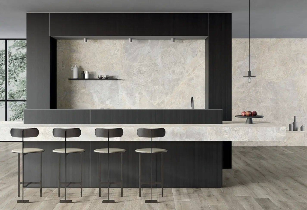Интерьер Keope (Кеоп) Versilia - 1