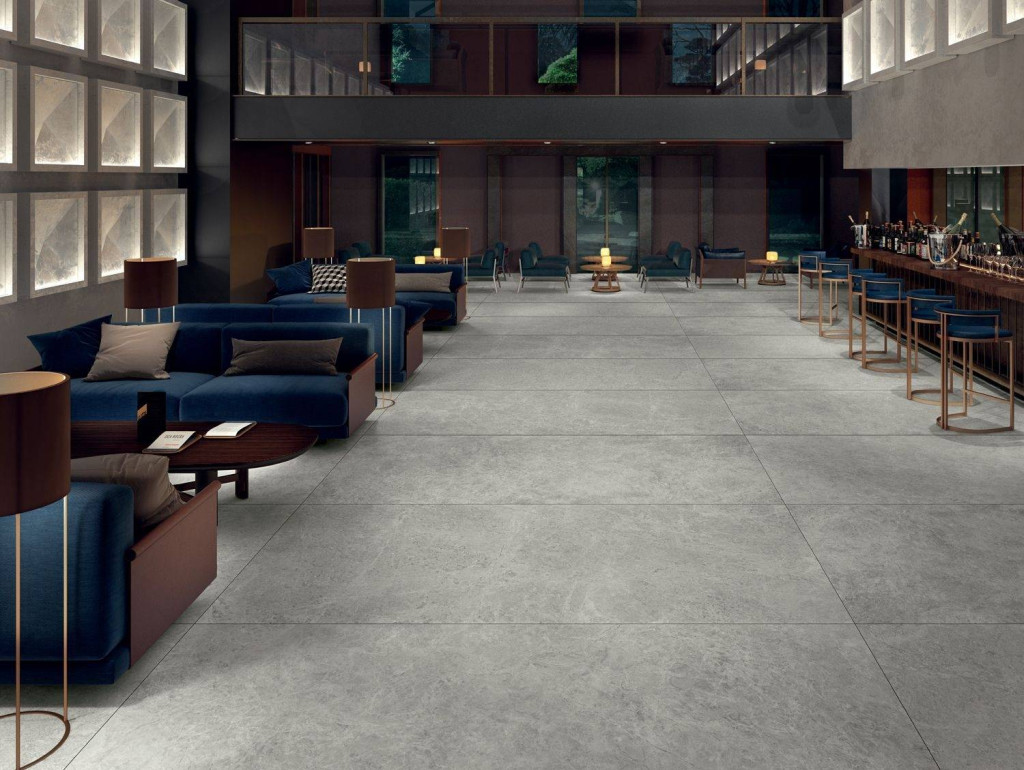 Интерьер Kerlite (Керлит) Allure (Аллюр) - 2