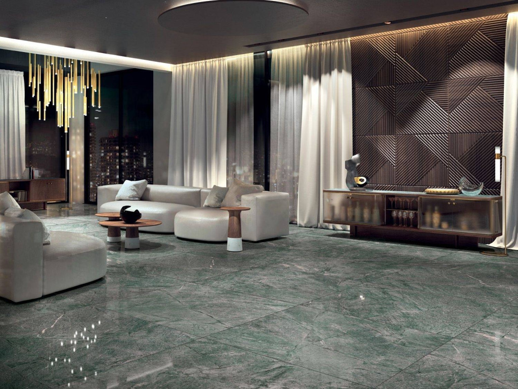 Интерьер Kerlite (Керлит) Allure (Аллюр) - 5