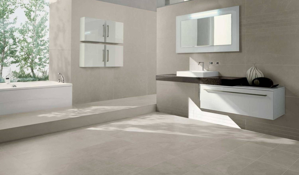 Интерьер Kerlite (Керлит) Elegance (Элеганс) - 6